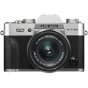 Fujifilm X-T30 +  XC 15-45 mm Silver.Picture2
